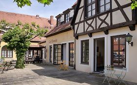 homie stay Alte Brauerei - am Main Ochsenfurt